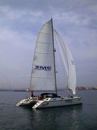  Cursos de vela em Taranto 